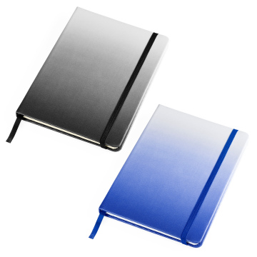 Santiago A5 Hardcover Notebook