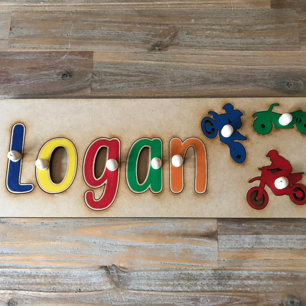 Crafty Puzzle