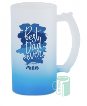 470ml Beer Glass Colours