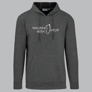 Omega Hoodeed Sweater