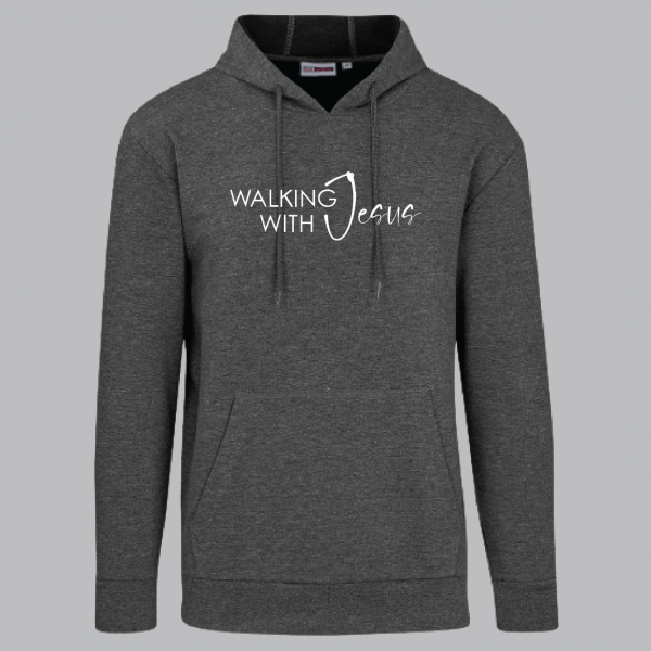 Omega Hoodeed Sweater