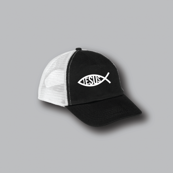 Trucker 5 Panel Cap
