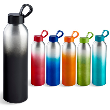 Island Water Bottle - 650ml