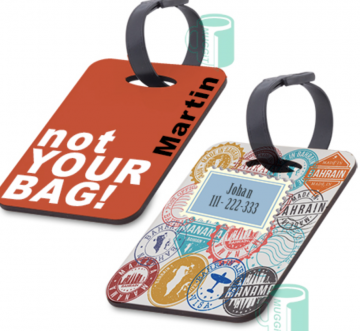 Luggage Tag