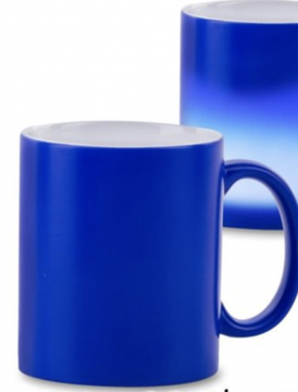 Colour Changing Mug