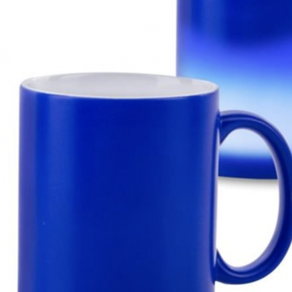 Colour Changing Mug