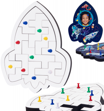 Chroma Puzzles