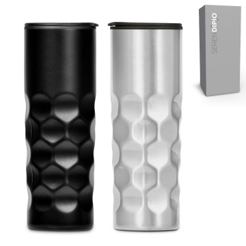 Serendipio Meteor Double-Wall Tumbler - 450ml