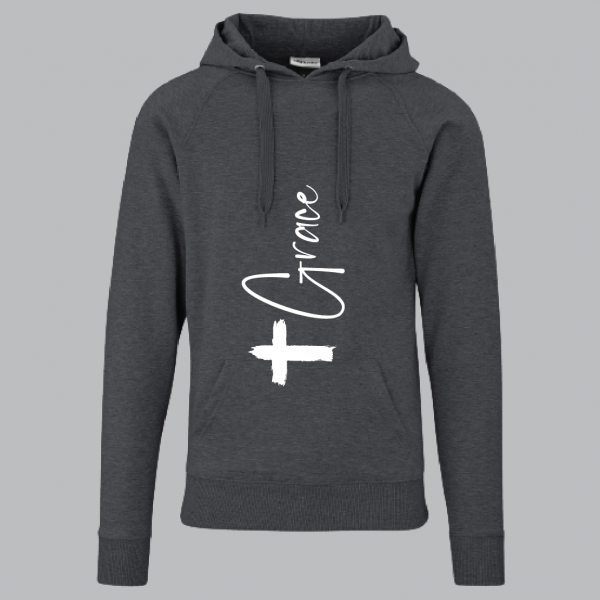 Harvard Hooded Sweater