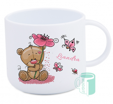 170ml Kids Mug