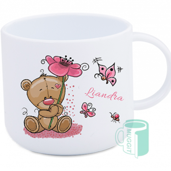 170ml Kids Mug