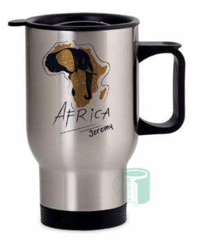 Travel Mug