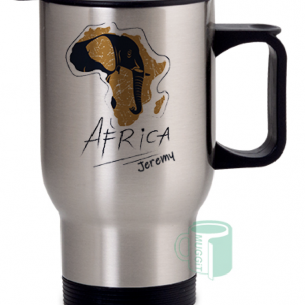 Travel Mug