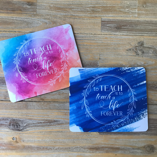 Standard Mousepads