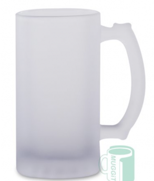 470ml Beer Glass