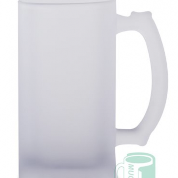 470ml Beer Glass