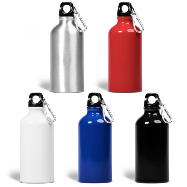 Braxton Water Bottle - 500ml