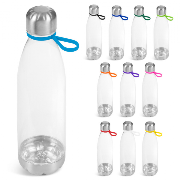 Clearview Water Bottle - 750ml 