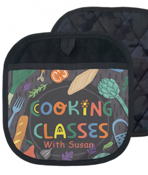 Oven Pot Holder Large