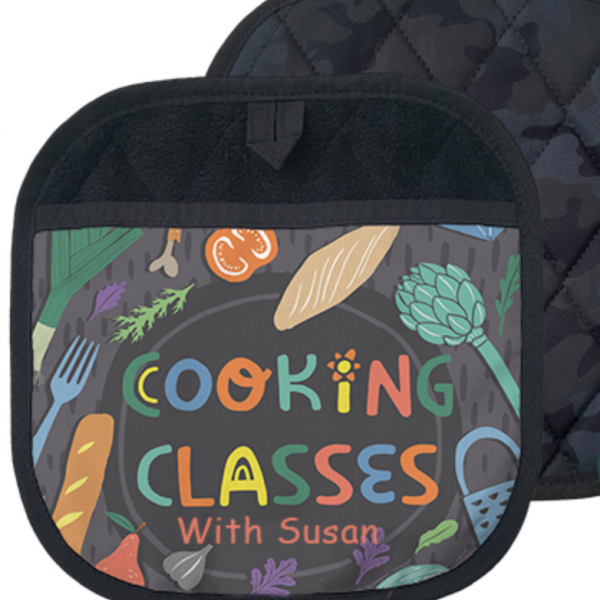 Oven Pot Holder Large
