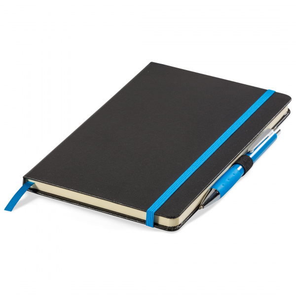 Fourth Estate A5 Hardcover Notebook