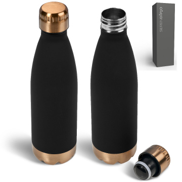 Serendipio Napoli Vacuum Water Bottle - 500ml
