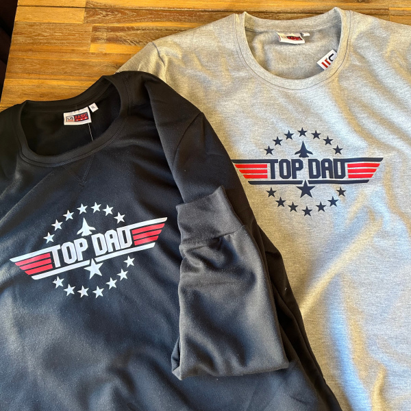 Custom Printed Adult Shirts