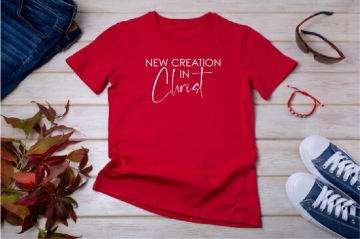 New Creation
