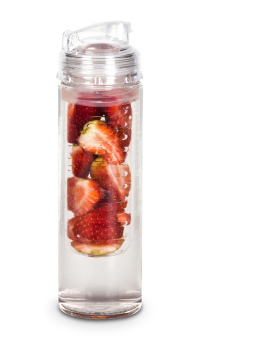 Infusion Tritan Water Bottle - 700ml