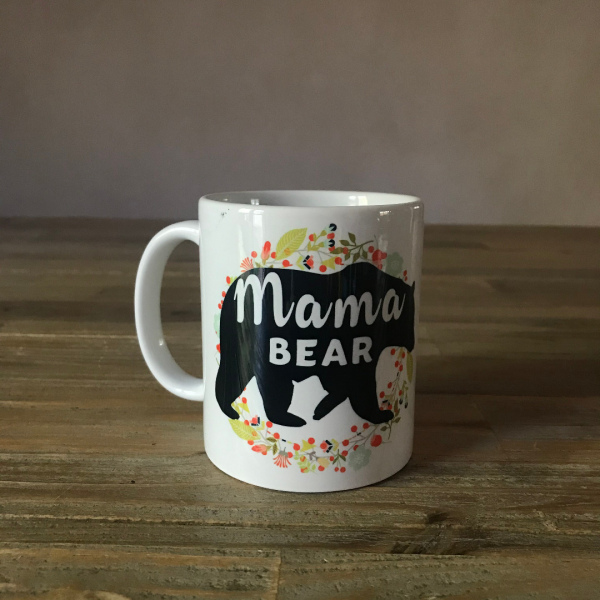 Standard Mug