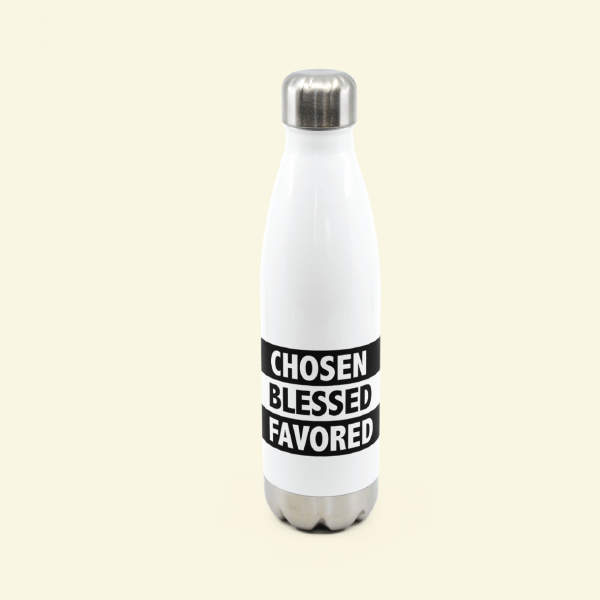 Chosen Stainless Steel Bottle