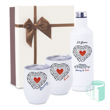 Mug Gift Set