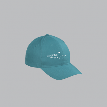 Trucker 6 Panel Cap