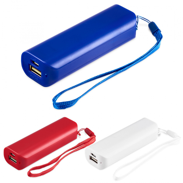 Juice 2000mAh Powerbank