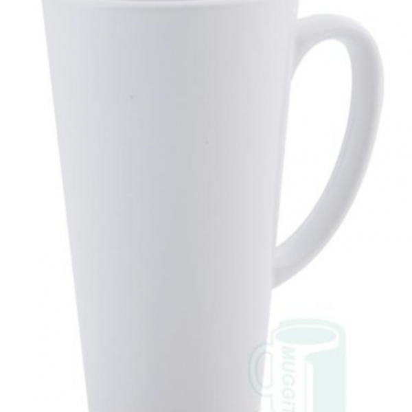 440ml Cone Mug