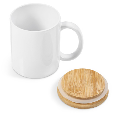 Okiyo Sozo Sublimation Ceramic Mug - 330ml