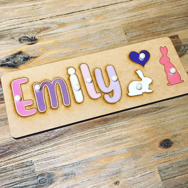 Crafty Puzzle